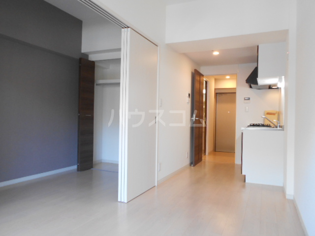 5/28 リビング/ダイニング