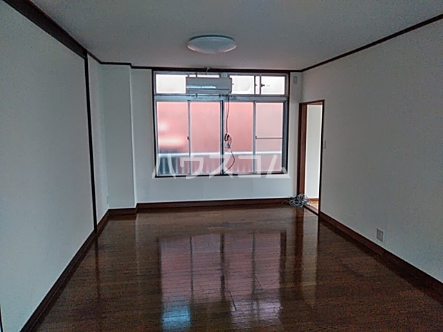 4/18 リビング/ダイニング