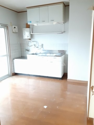 3/17 リビング/ダイニング