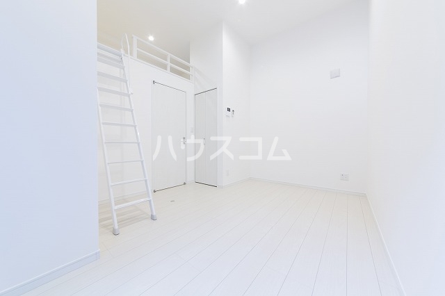 4/28 リビング/ダイニング