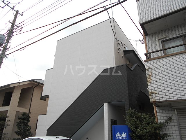 2/8 外観