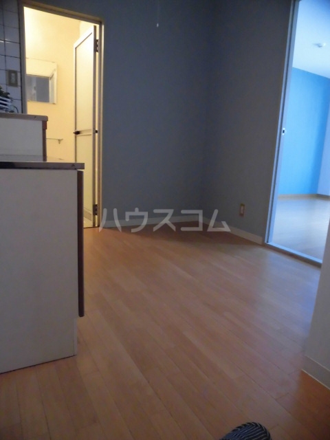 6/30 リビング/ダイニング