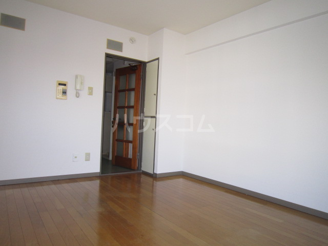 6/30 リビング/ダイニング