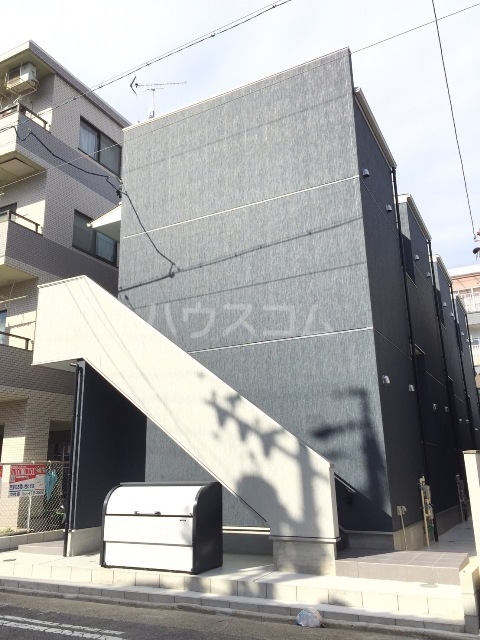 1/28 外観