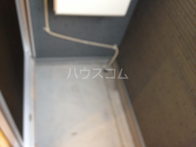 16/30 バルコニー