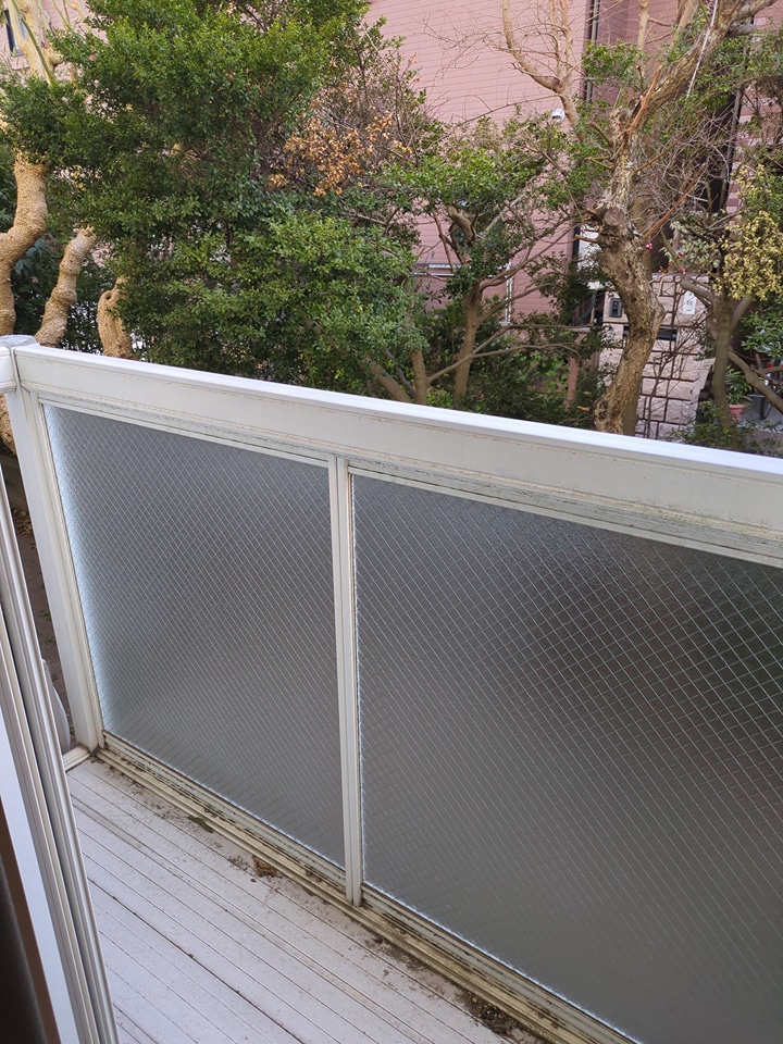 16/30 バルコニー