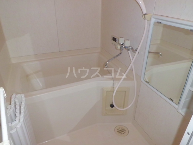 14/21 浴室