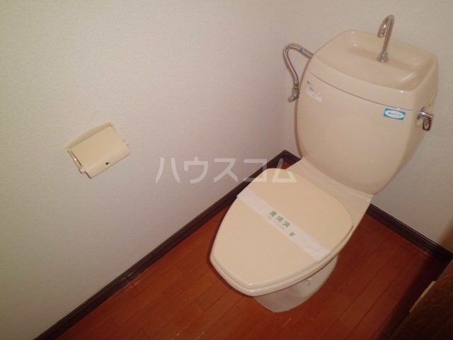15/21 トイレ