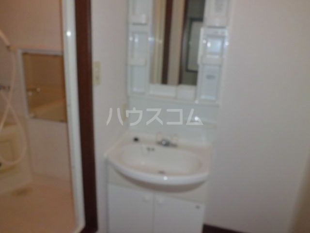 16/21 洗面