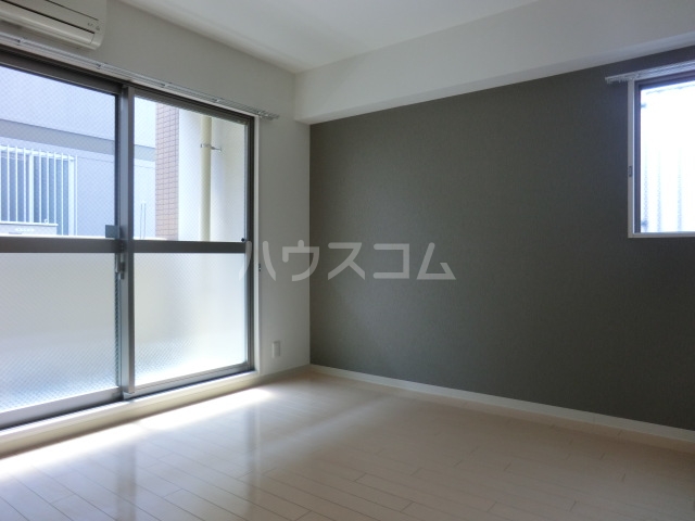 8/30 寝室