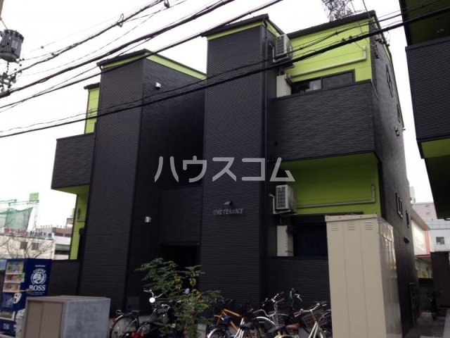 2/17 外観