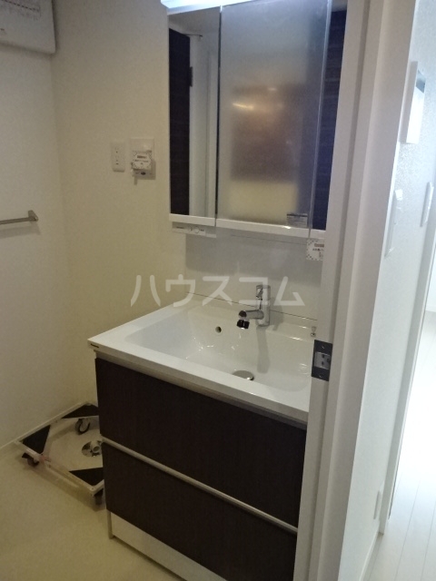 13/26 洗面