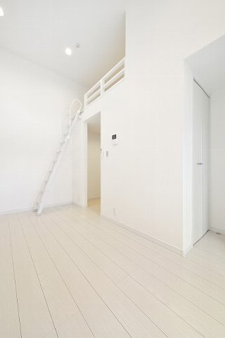 5/24 寝室