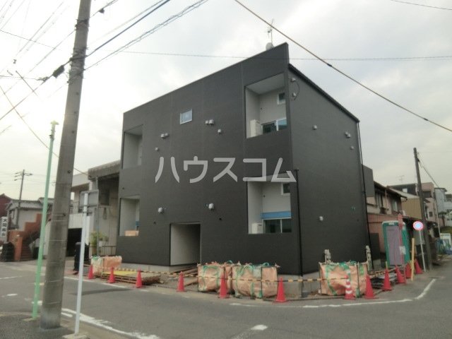 1/24 外観