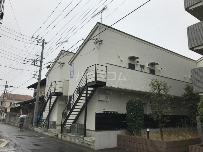 1/10 外観