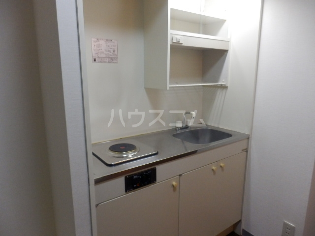 8/25 キッチン