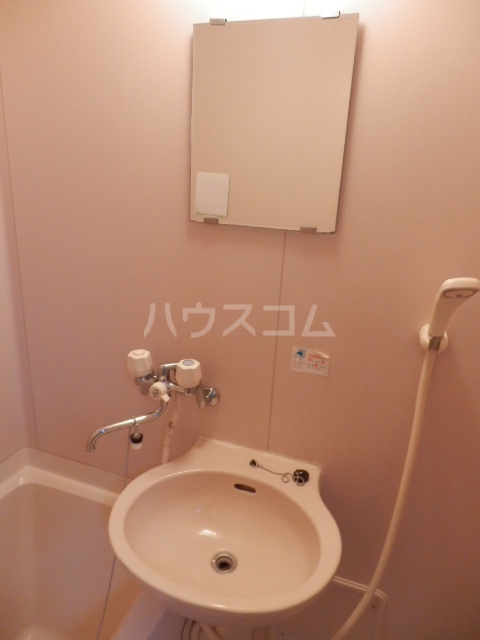 11/25 洗面