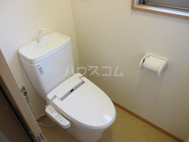 15/30 トイレ