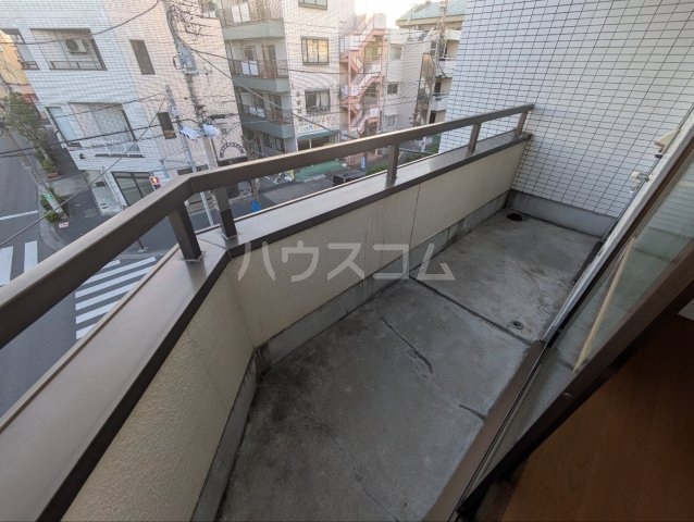 24/30 バルコニー