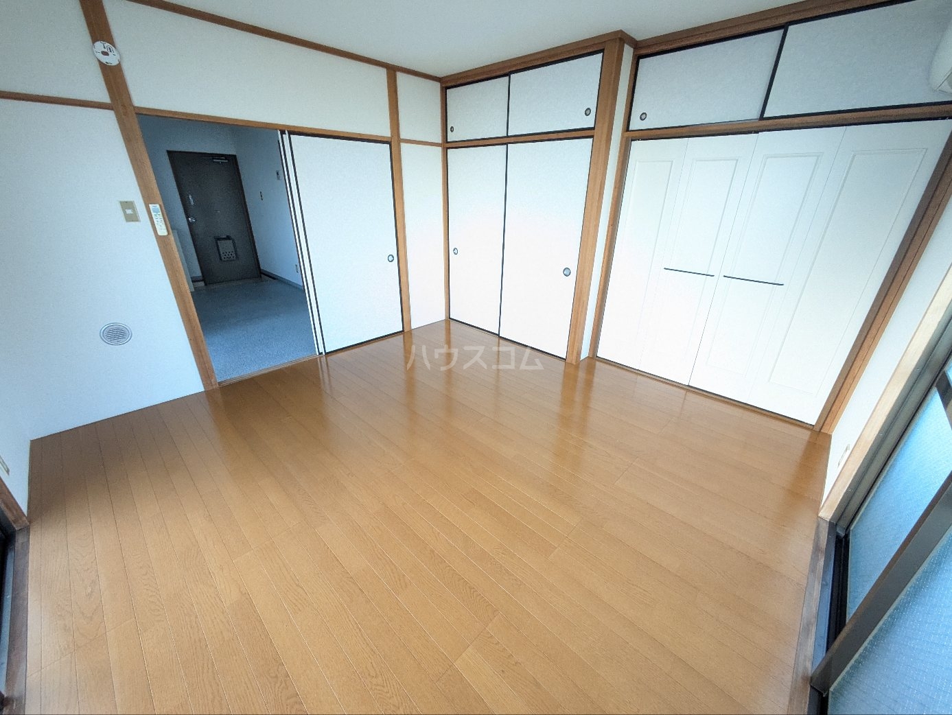 4/30 リビング/ダイニング