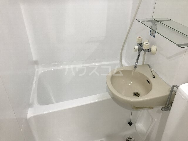 浴室