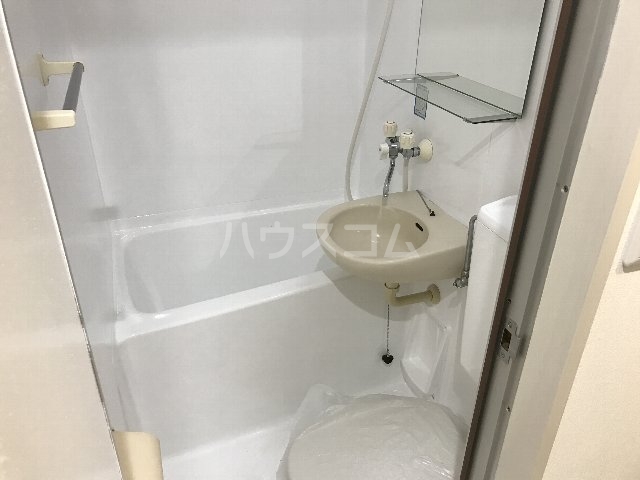 浴室