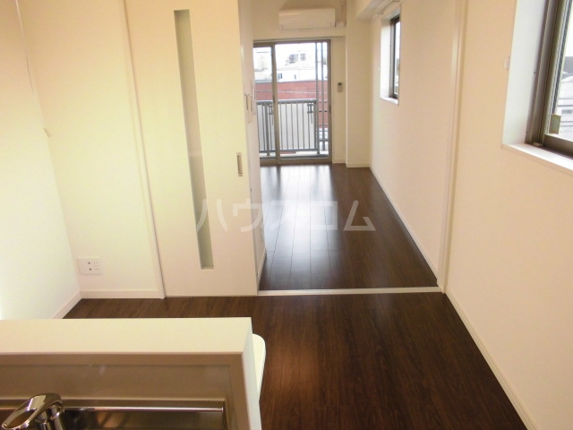 5/30 リビング/ダイニング