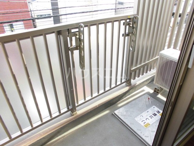 19/30 バルコニー