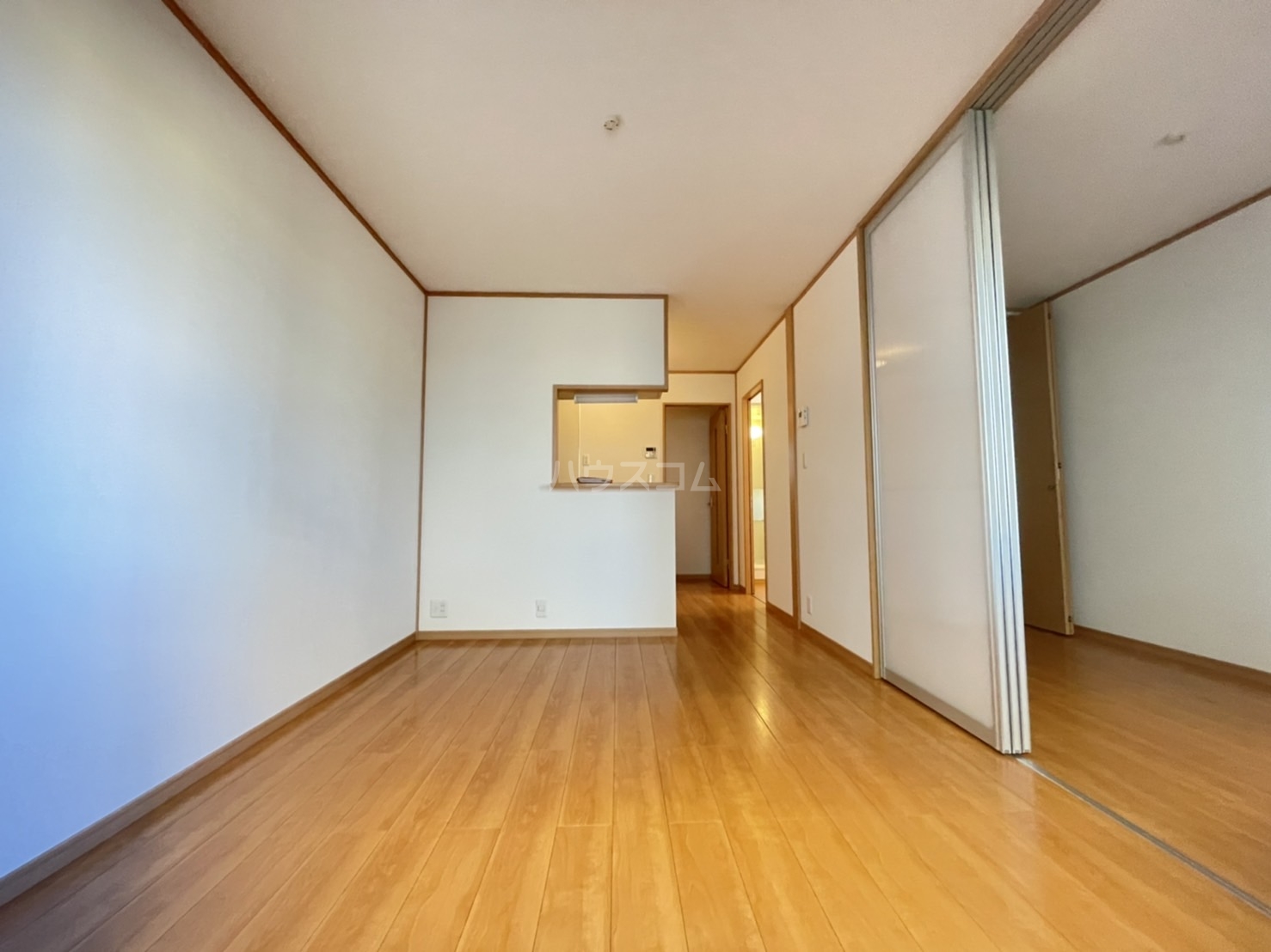 4/23 リビング/ダイニング