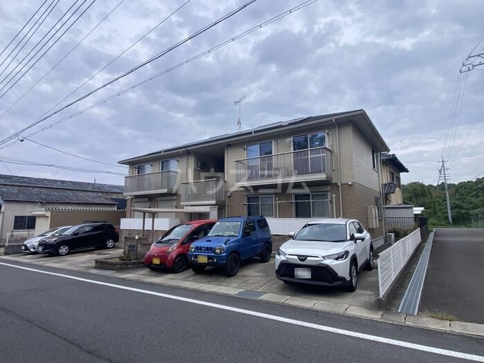 1/22 外観