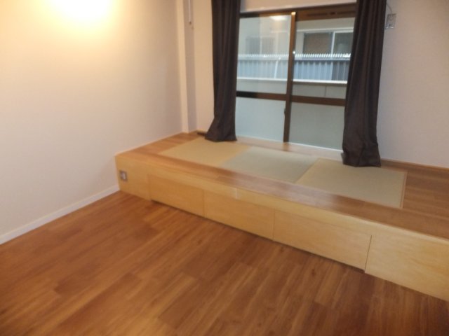 5/30 リビング/ダイニング