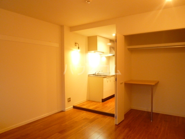 4/30 リビング/ダイニング