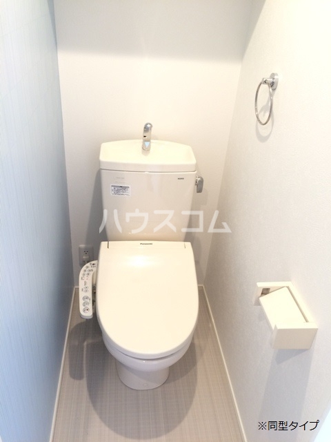 13/25 トイレ