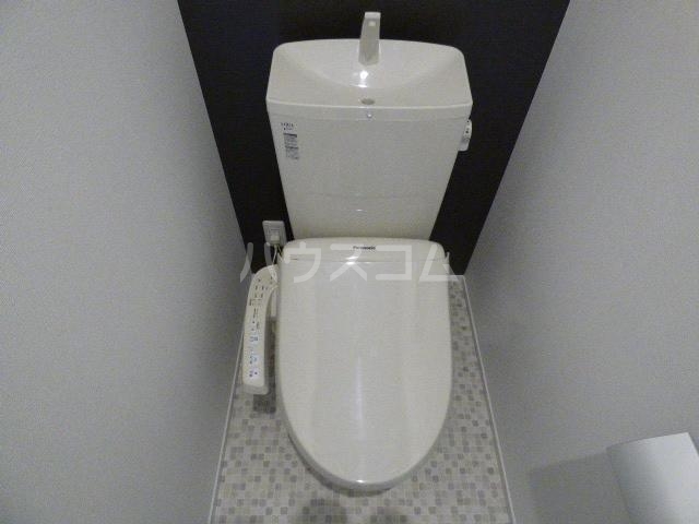 9/12 トイレ