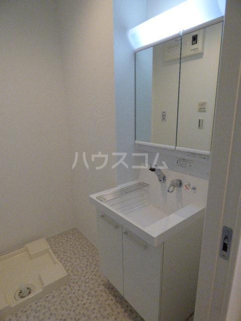 10/12 洗面