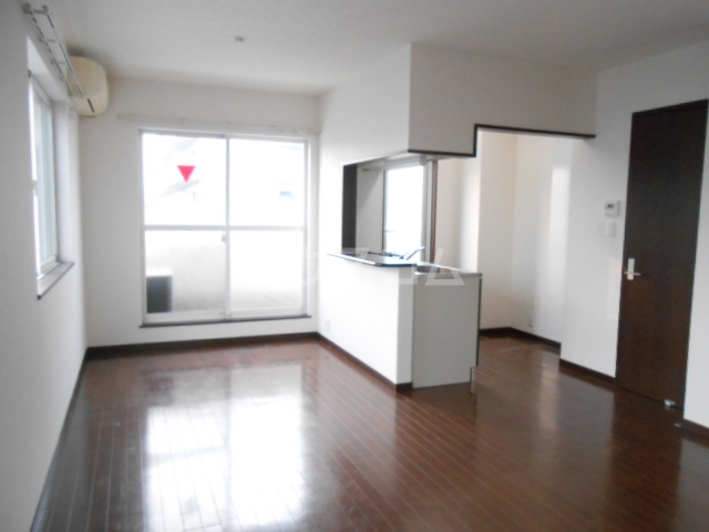 3/28 リビング/ダイニング