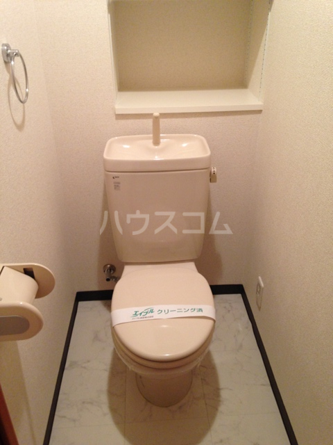13/28 トイレ