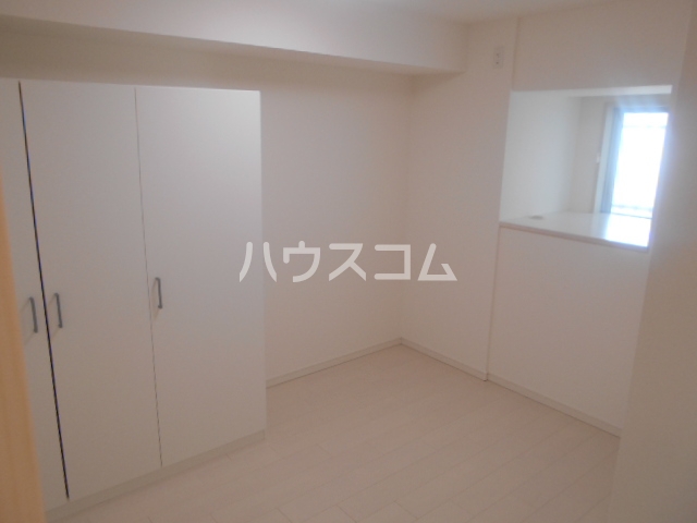 6/27 寝室