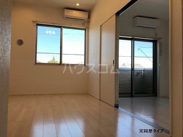 4/29 リビング/ダイニング