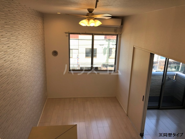 5/29 リビング/ダイニング