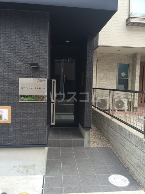 16/24 エントランス