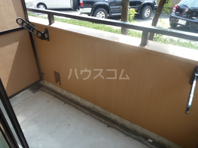 17/30 バルコニー