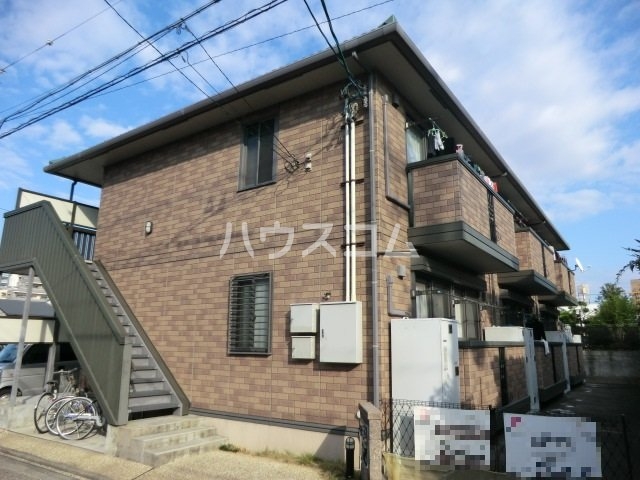 1/19 外観