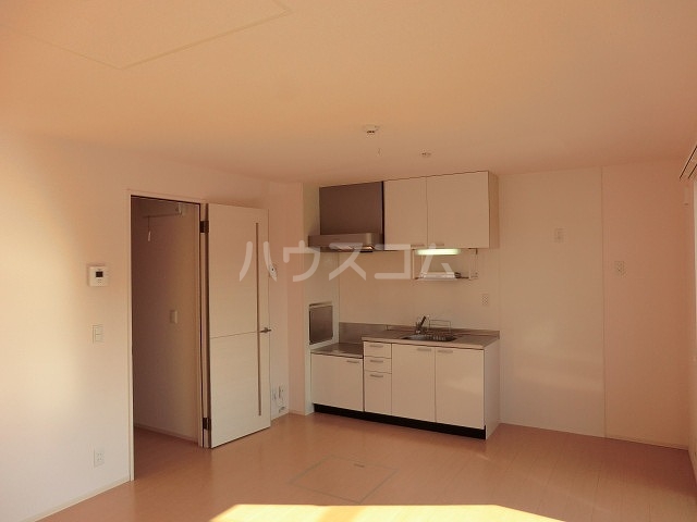 5/23 リビング/ダイニング