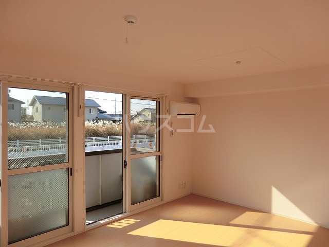 3/23 リビング/ダイニング