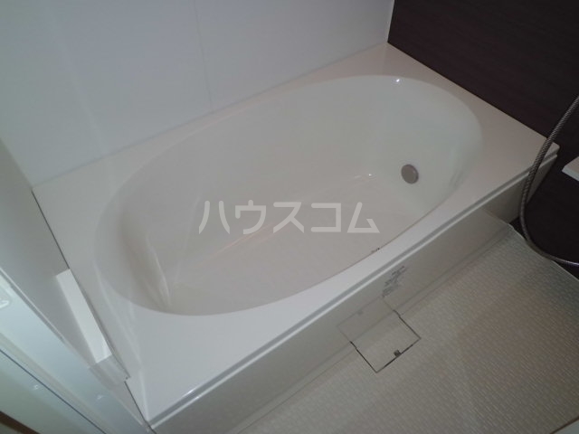 18/30 浴室