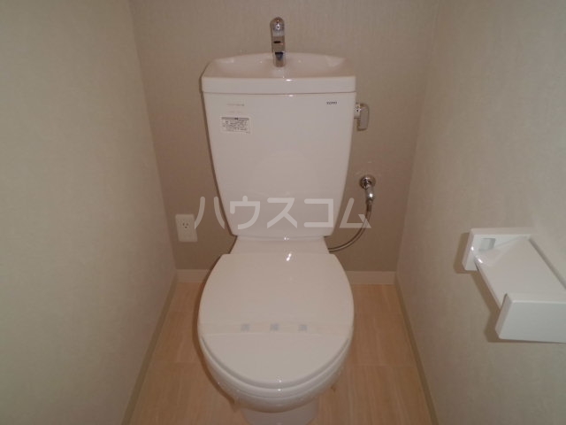 20/30 トイレ
