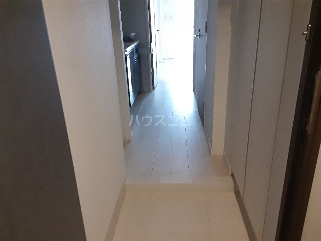 10/30 玄関