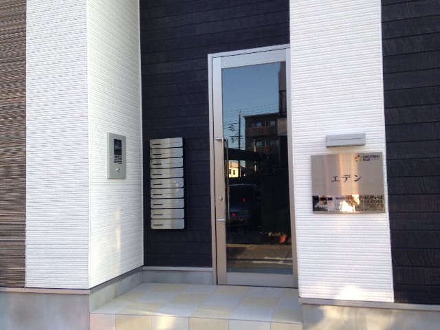 22/29 エントランス