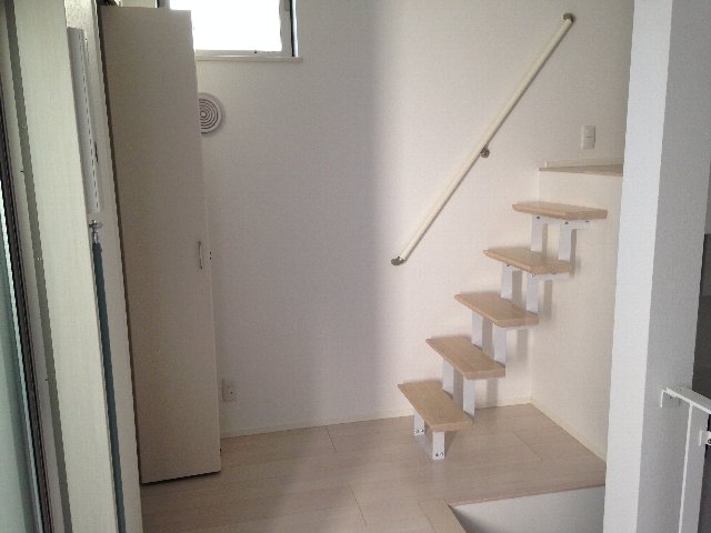 3/29 リビング/ダイニング